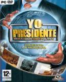 Caratula nº 122568 de Yo presidente (156 x 214)