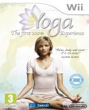 Carátula de Yoga
