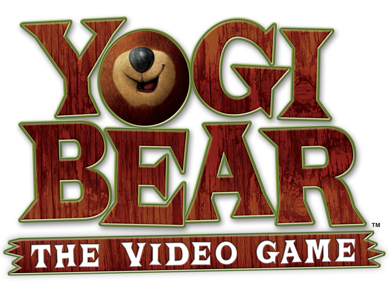 Pantallazo de Yogi Bear: The Video Game para Nintendo DS