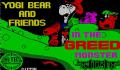Pantallazo nº 244342 de Yogi Bear and Friends in the Greed Monster (767 x 575)