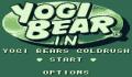 Pantallazo nº 211617 de Yogi Bear in Yogi Bear's Goldrush (314 x 286)