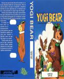 Carátula de Yogi Bear