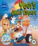 Caratula nº 11747 de Yogi's Great Escape (224 x 233)