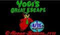 Foto 1 de Yogi's Great Escape