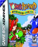 Carátula de Yoshi's Island: Super Mario Advance 3