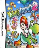 Carátula de Yoshi's Island 2