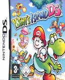 Carátula de Yoshi's Island DS