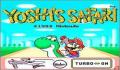 Pantallazo nº 99030 de Yoshi's Safari (250 x 217)