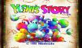 Pantallazo nº 171269 de Yoshi's Story (640 x 480)