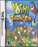 Carátula de Yoshi's Touch & Go