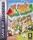 Yoshi's Universal Gravitation