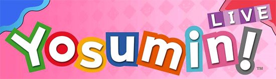 Caratula de Yosumin Live (Xbox Live Arcade) para Xbox 360