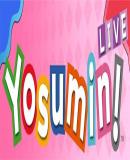 Caratula nº 167100 de Yosumin Live (Xbox Live Arcade) (550 x 158)