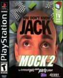 You Don't Know Jack Mock 2