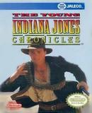 Caratula nº 36988 de Young Indiana Jones Chronicles, The (240 x 330)