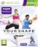 Caratula nº 207978 de Your Shape: Fitness Evolved (640 x 904)