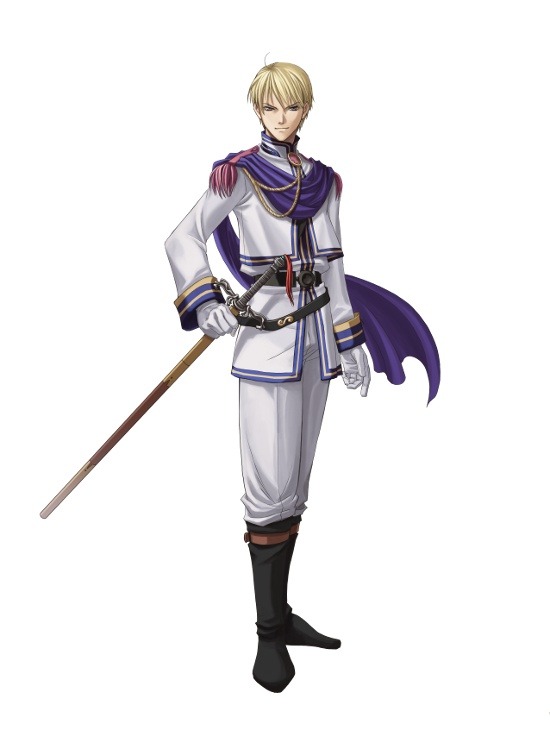 Pantallazo de Ys: The Oath in Felghana para PSP