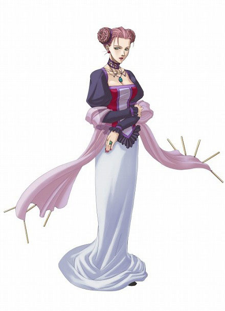Pantallazo de Ys: The Oath in Felghana para PSP