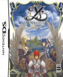 Ys Strategy (Japonés)