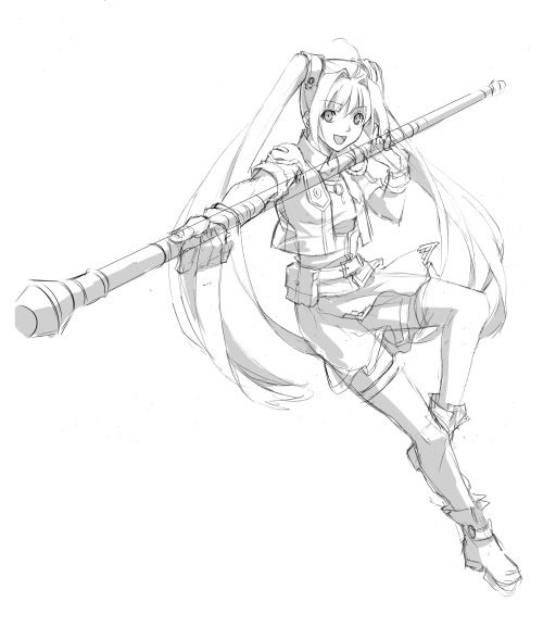 Pantallazo de Ys Vs. Sora no Kiseki Alternative Saga para PSP
