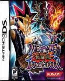 Carátula de Yu-Gi-Oh!: Nightmare Troubador