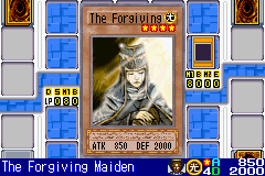 Pantallazo de Yu-Gi-Oh! - Duel Monsters Expert 3 (Japonés) para Game Boy Advance
