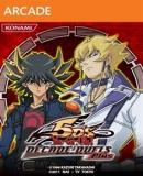 Caratula nº 220356 de Yu-Gi-Oh! 5Ds Decade Duels Plus (219 x 300)