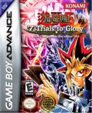 Caratula nº 24286 de Yu-Gi-Oh! 7 Trials of Glory: World Championship Tournament 2005 (500 x 500)