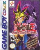 Caratula nº 28369 de Yu-Gi-Oh! Dark Duel Stories (200 x 197)