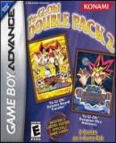 Caratula nº 25012 de Yu-Gi-Oh! Double Pack (200 x 198)