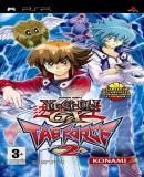 Carátula de Yu-Gi-Oh! GX Tag Force 2