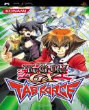 Caratula nº 92161 de Yu-Gi-Oh! GX Tag Force (520 x 893)