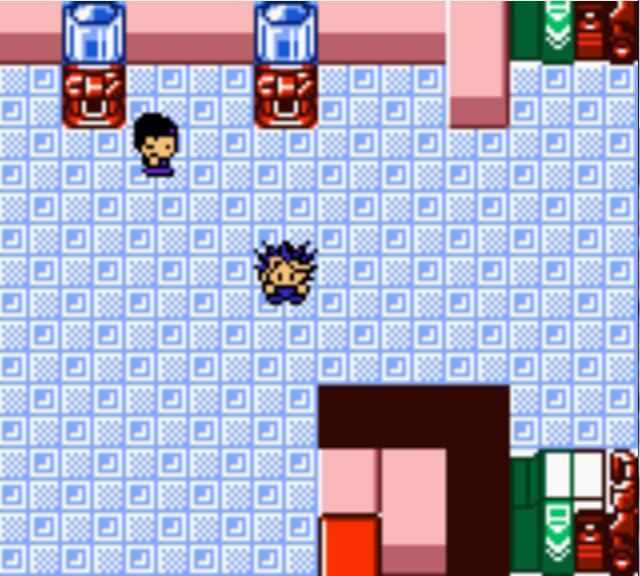 Pantallazo de Yu-Gi-Oh! Monster Capsule GB para Game Boy Color