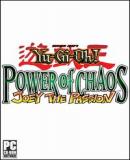 Carátula de Yu-Gi-Oh! Power of Chaos: Joey the Passion