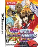 Caratula nº 38954 de Yu-Gi-Oh GX: Spirit Summoner (Japonés) (275 x 246)