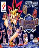 Caratula nº 23345 de Yugioh DungeonDice Monsters (500 x 313)