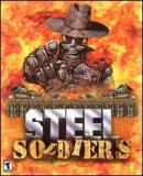 Caratula nº 57968 de Z: Steel Soldiers (200 x 242)