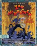 Carátula de Zak McKracken and the Alien Mindbenders