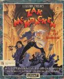 Carátula de Zak McKracken and the Alien Mindbenders