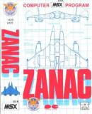 Zanac