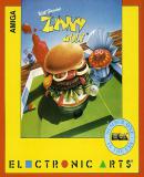 Caratula nº 241586 de Zany Golf (800 x 831)