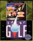 Zany Golf