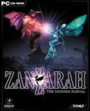 Zanzarah