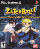 Caratula nº 81546 de Zatch Bell! Mamodo Battles (200 x 283)