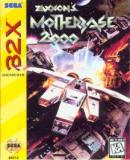 Zaxxons Motherbase 2000