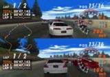 Pantallazo de Zero 4 Champ Series: Drift Champ (Japonés) para PlayStation 2