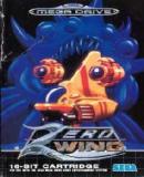 Zero Wing (Europa)