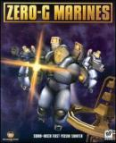 Carátula de Zero-G Marines