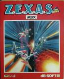 Caratula nº 239765 de Zexas (277 x 330)