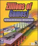 Carátula de Zillions of Games!